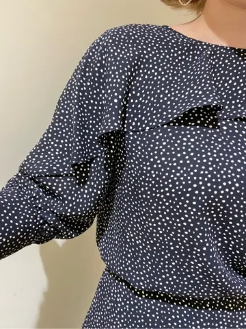 23区 S 深谷 コーディネート画像