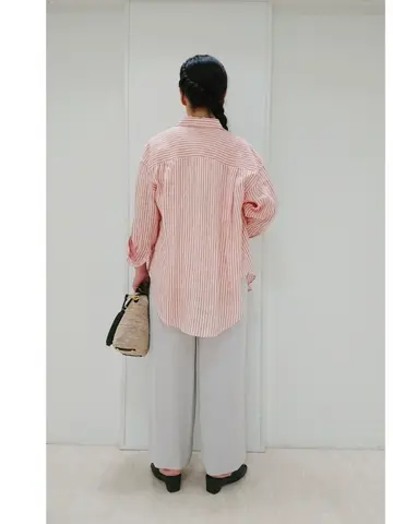 23区 S ウエノ コーディネート画像