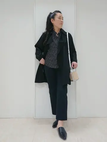 23区 S ウエノ コーディネート画像