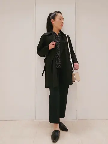 23区 S ウエノ コーディネート画像