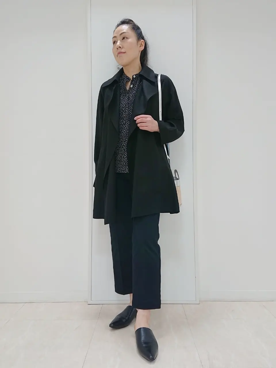 23区 S ウエノ コーディネート画像