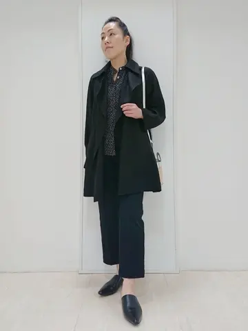 23区 S ウエノ コーディネート画像