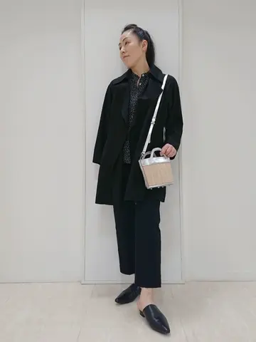 23区 S ウエノ コーディネート画像