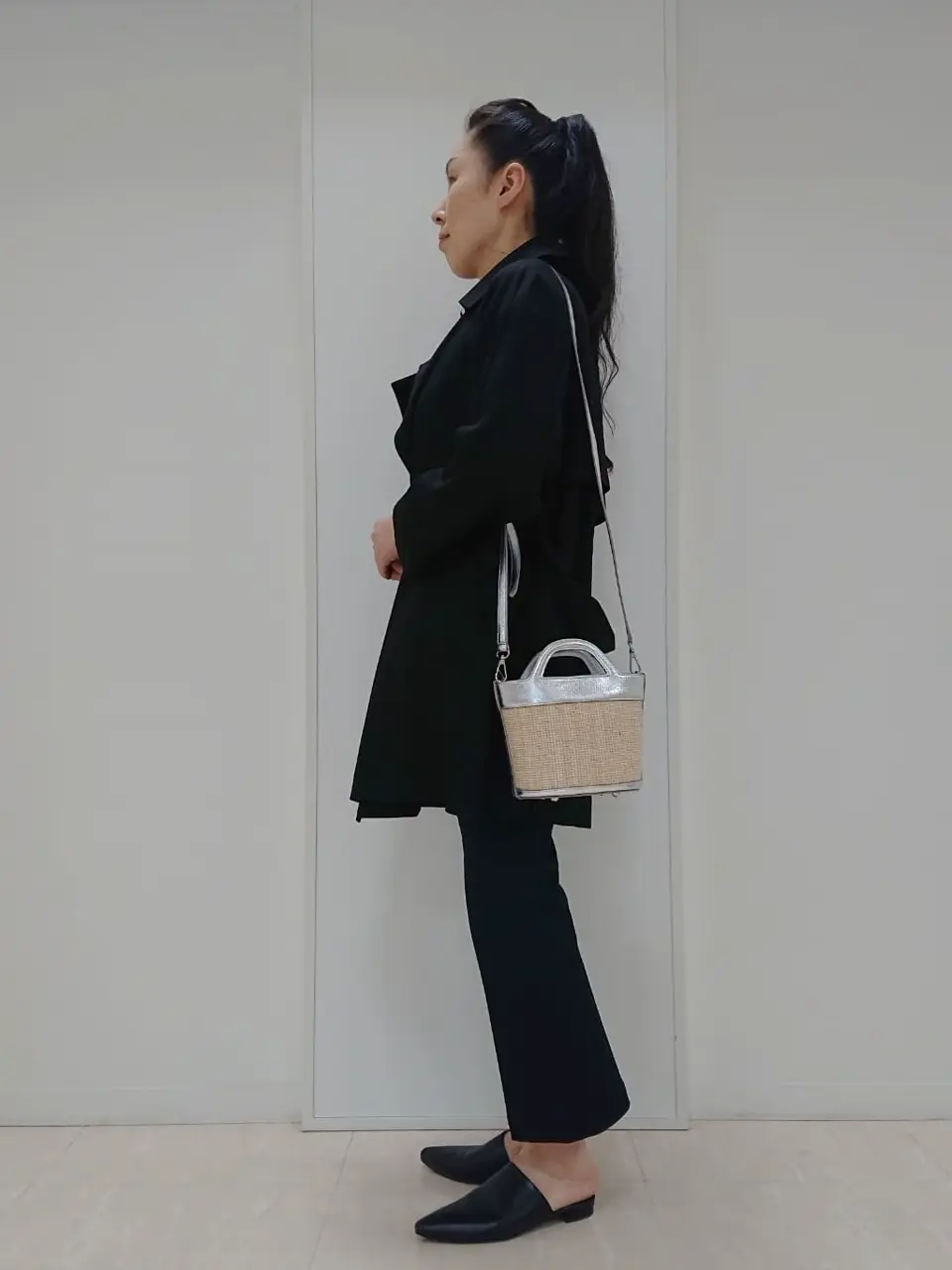 23区 S ウエノ コーディネート画像