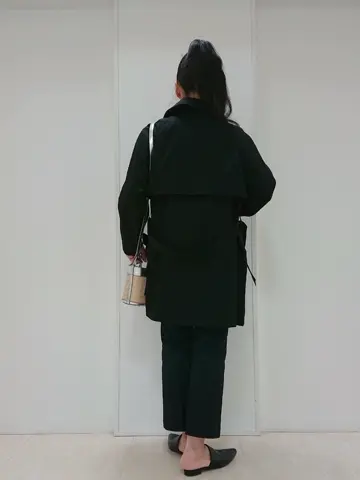 23区 S ウエノ コーディネート画像