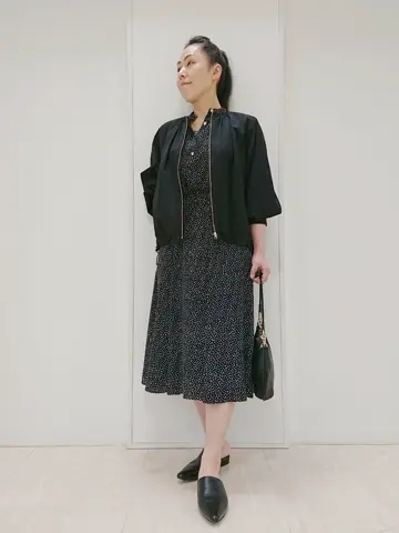 23区 S ウエノ コーディネート画像