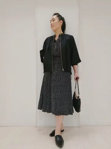 23区 S ウエノ コーディネート画像