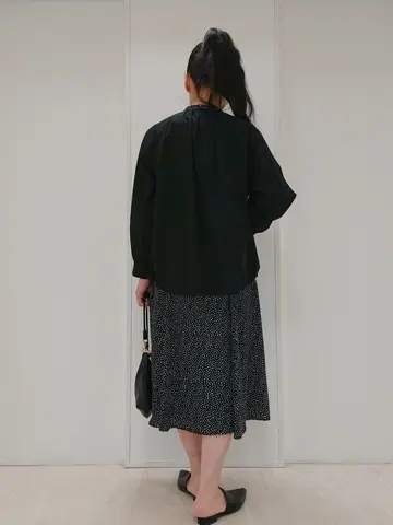 23区 S ウエノ コーディネート画像