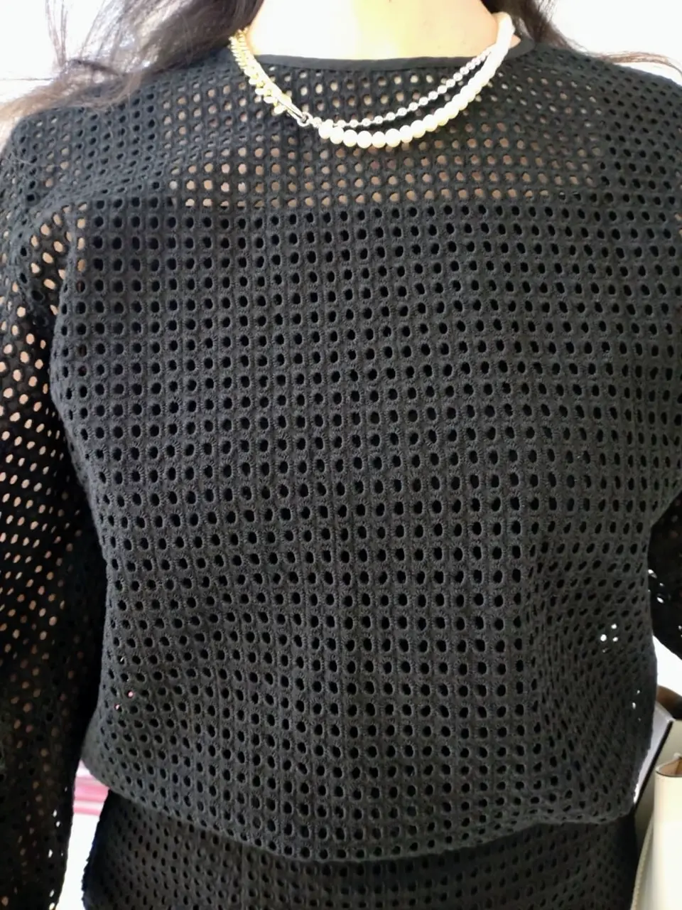 23区 S 山村 コーディネート画像