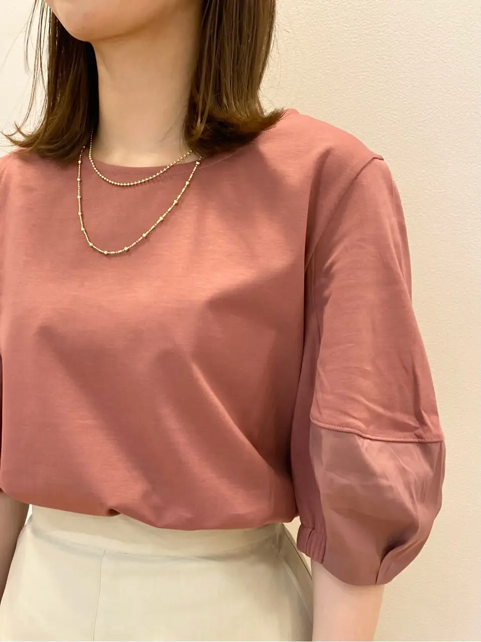 23区 S 八木沢 コーディネート画像