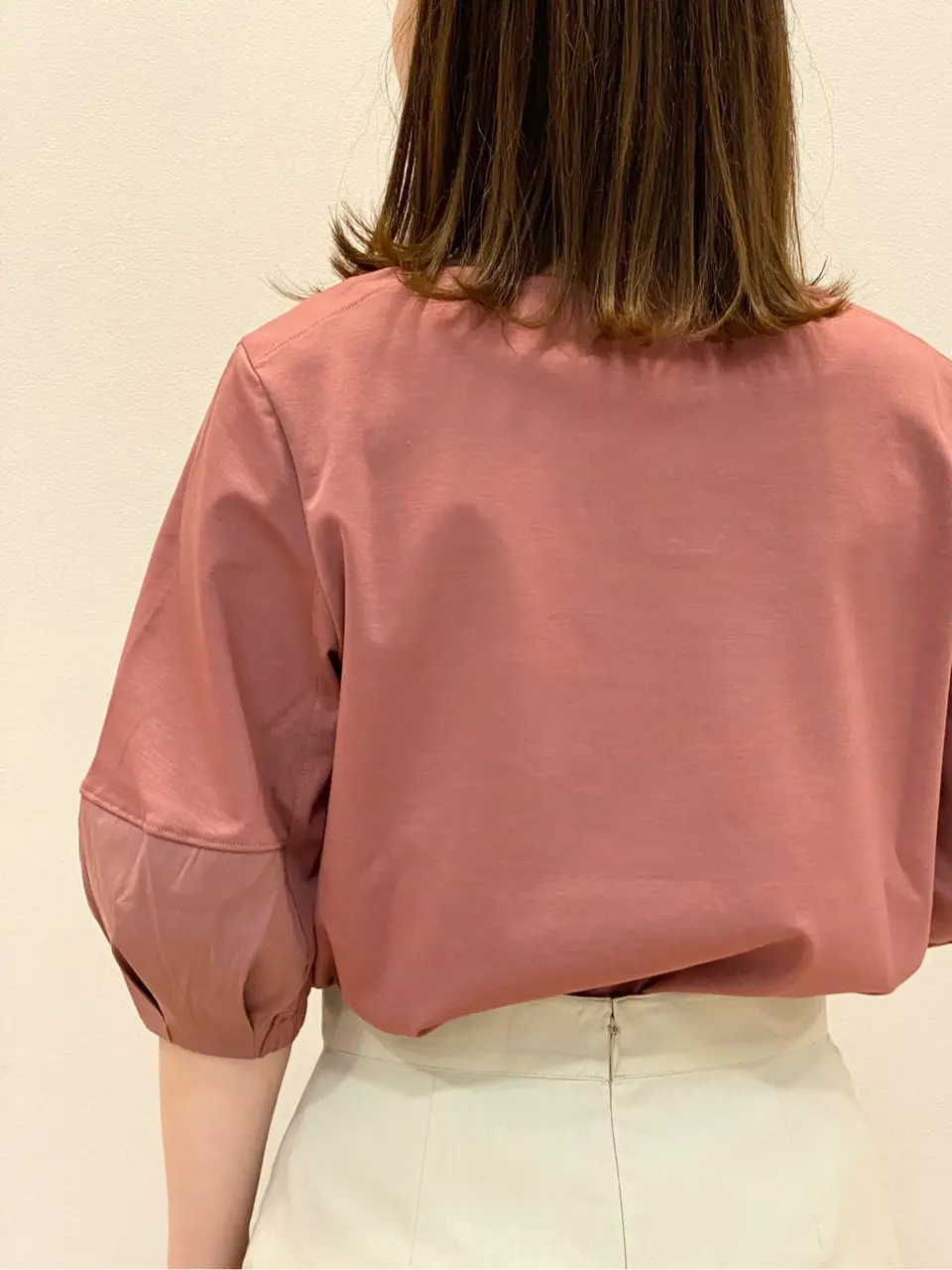 23区 S 八木沢 コーディネート画像