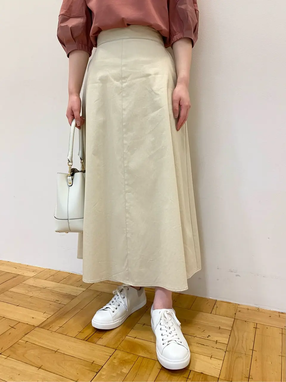 23区 S 八木沢 コーディネート画像