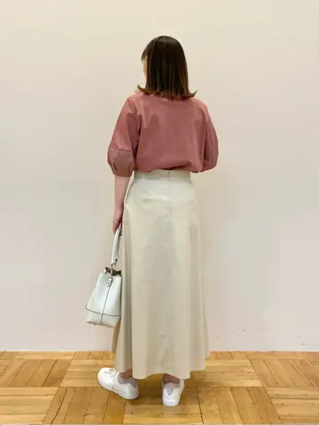 23区 S 八木沢 コーディネート画像