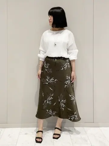 23区 S 高橋 コーディネート画像