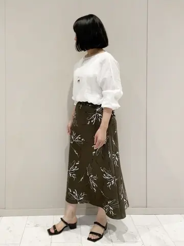 23区 S 高橋 コーディネート画像