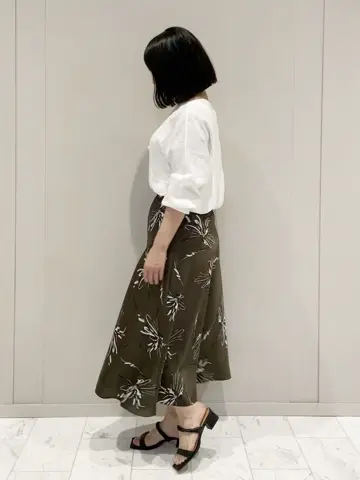 23区 S 高橋 コーディネート画像