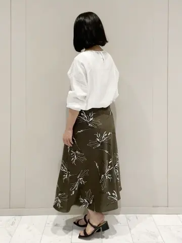 23区 S 高橋 コーディネート画像