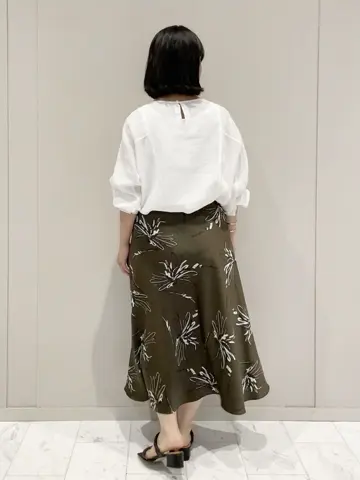 23区 S 高橋 コーディネート画像