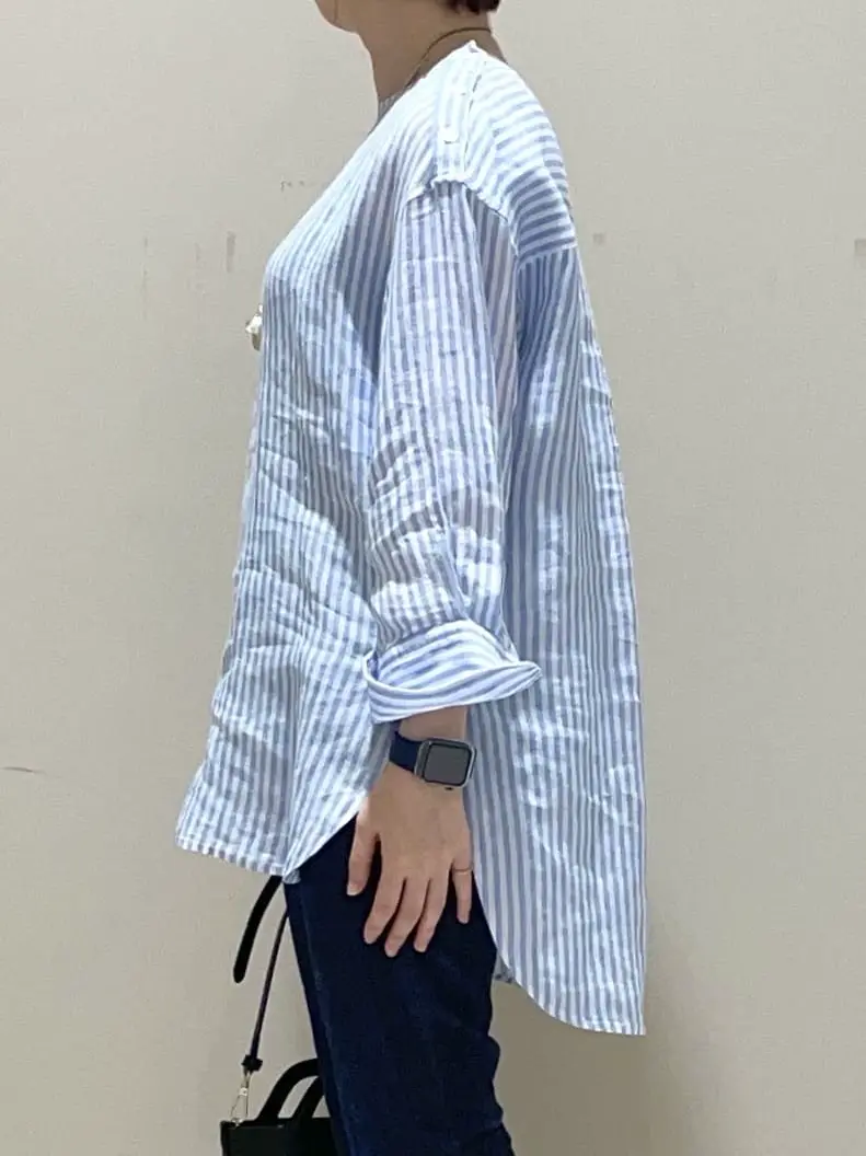 23区 S M コーディネート画像