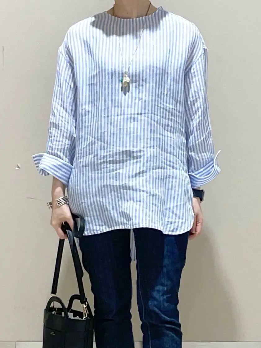 23区 S M コーディネート画像