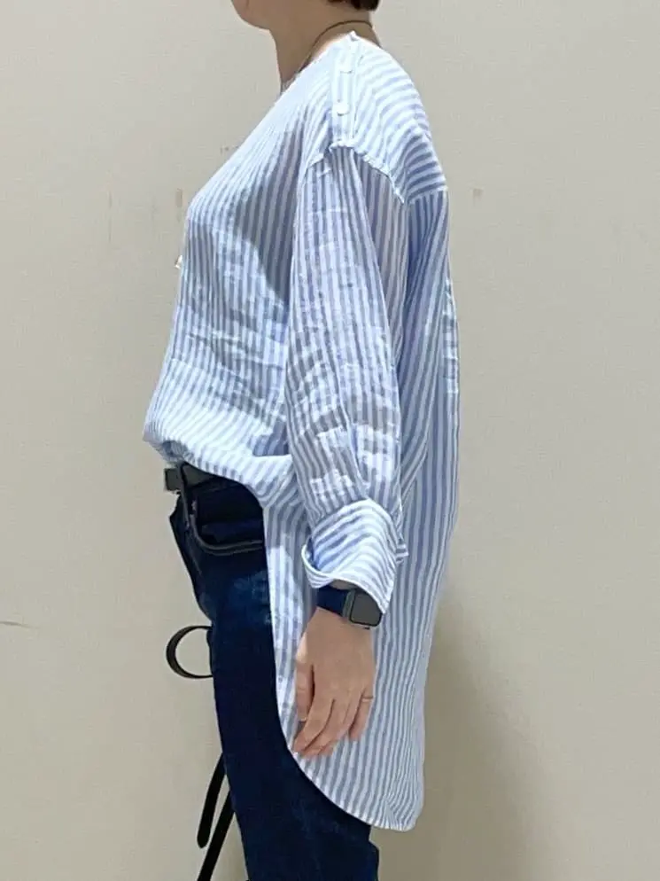 23区 S M コーディネート画像