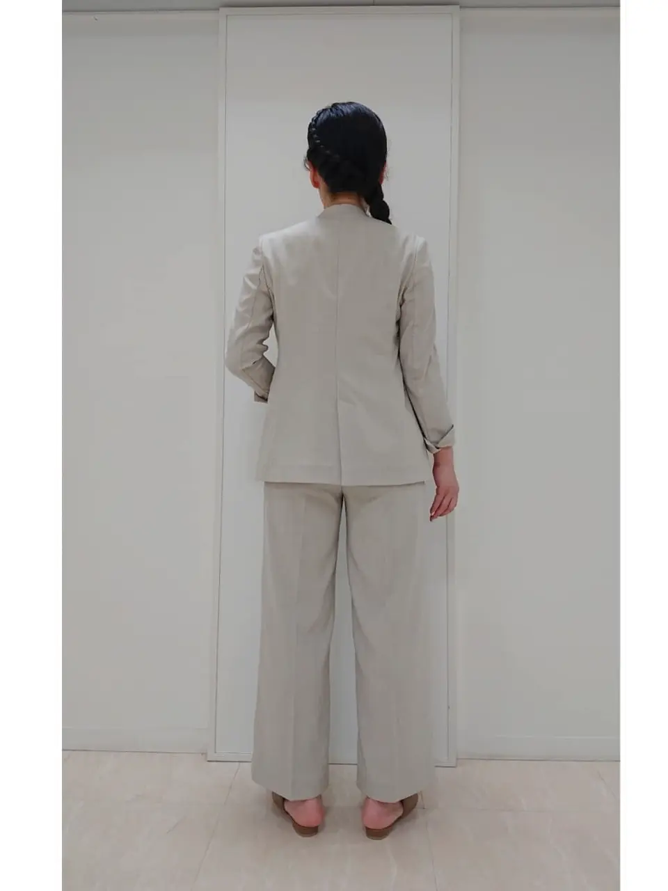 23区 S ウエノ コーディネート画像