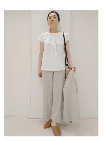 23区 S ウエノ コーディネート画像