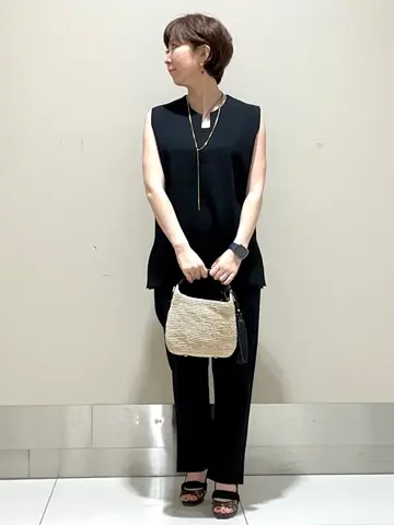 23区 S M コーディネート画像