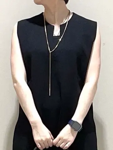 23区 S M コーディネート画像