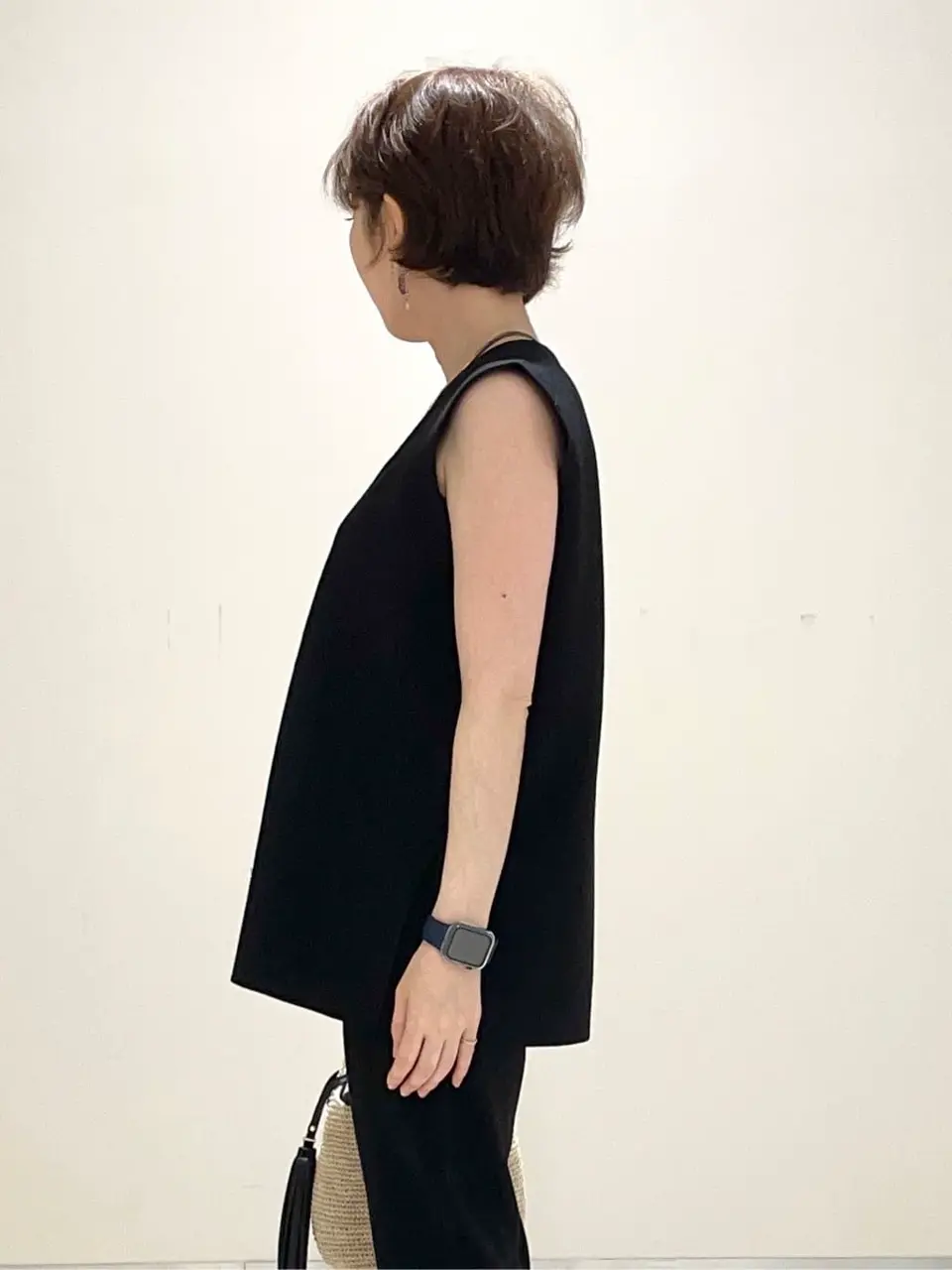 23区 S M コーディネート画像