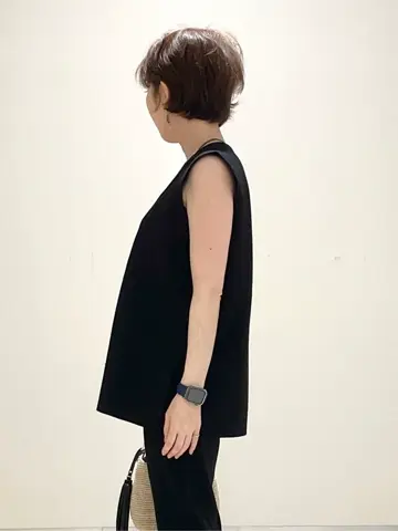 23区 S M コーディネート画像