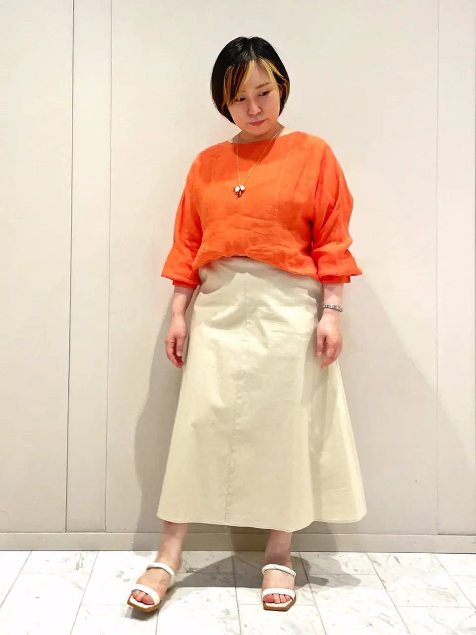 23区 S 木下 コーディネート画像