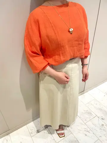 23区 S 木下 コーディネート画像