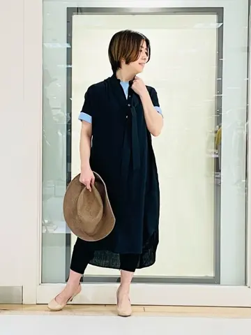 23区 S 山川 コーディネート画像