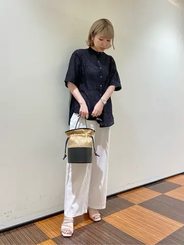 23区 S 深谷 コーディネート画像