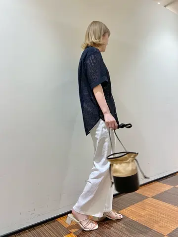 23区 S 深谷 コーディネート画像