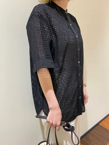 23区 S 深谷 コーディネート画像