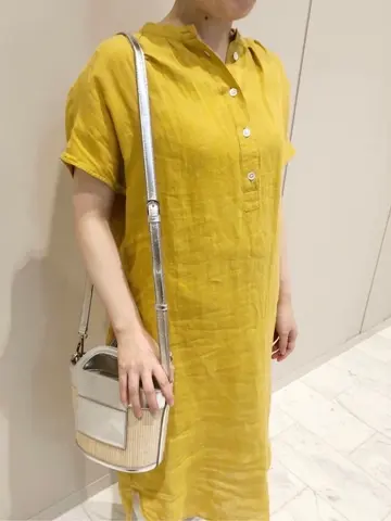 23区 S ナガヤマ コーディネート画像