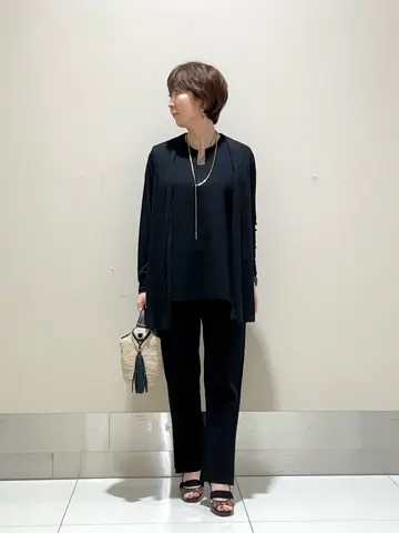 23区 S M コーディネート画像