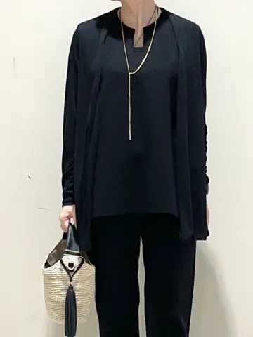 23区 S M コーディネート画像