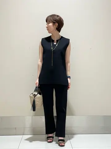 23区 S M コーディネート画像