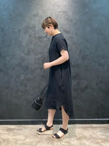 23区 S 畠山 コーディネート画像