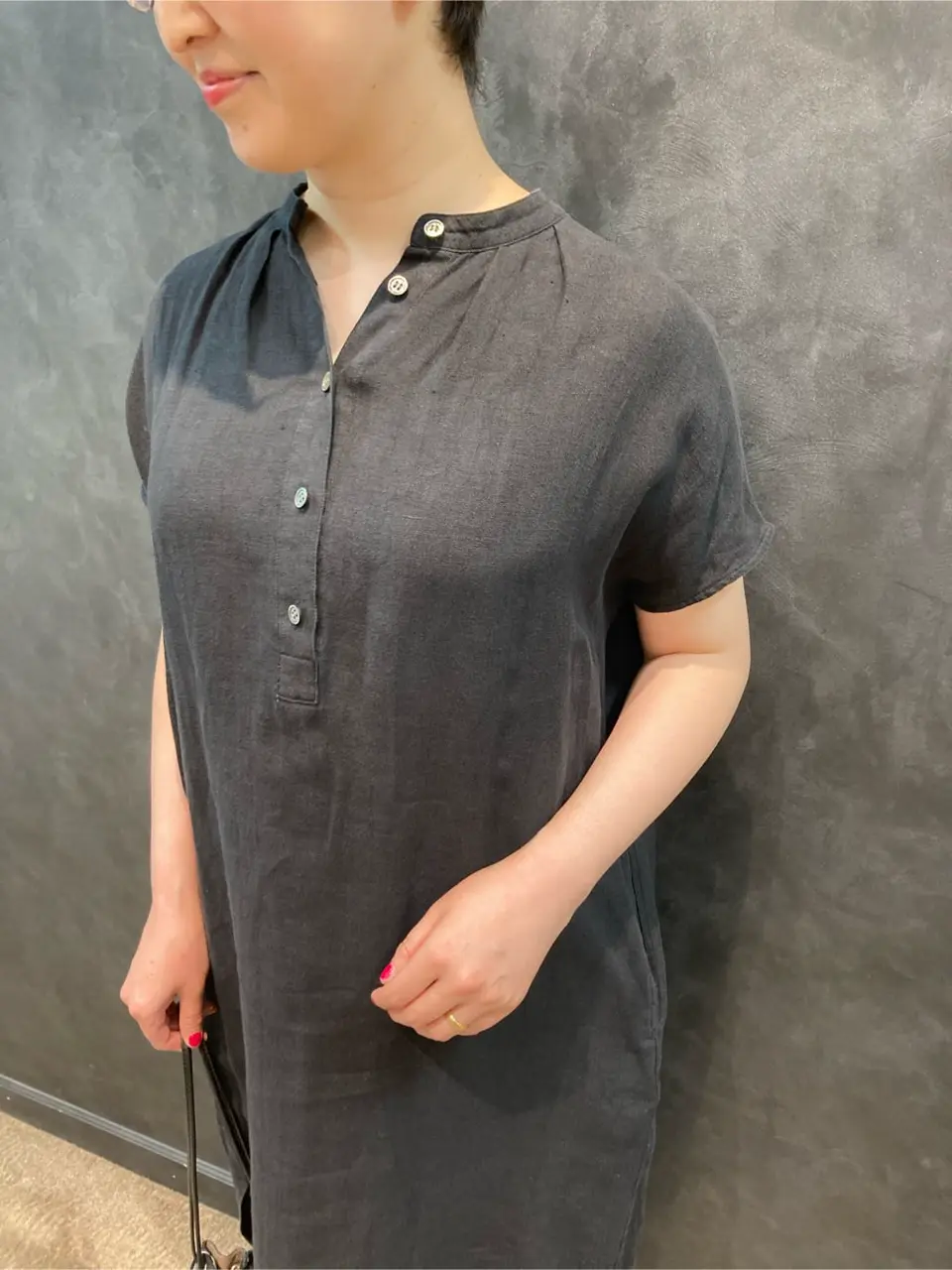 23区 S 畠山 コーディネート画像