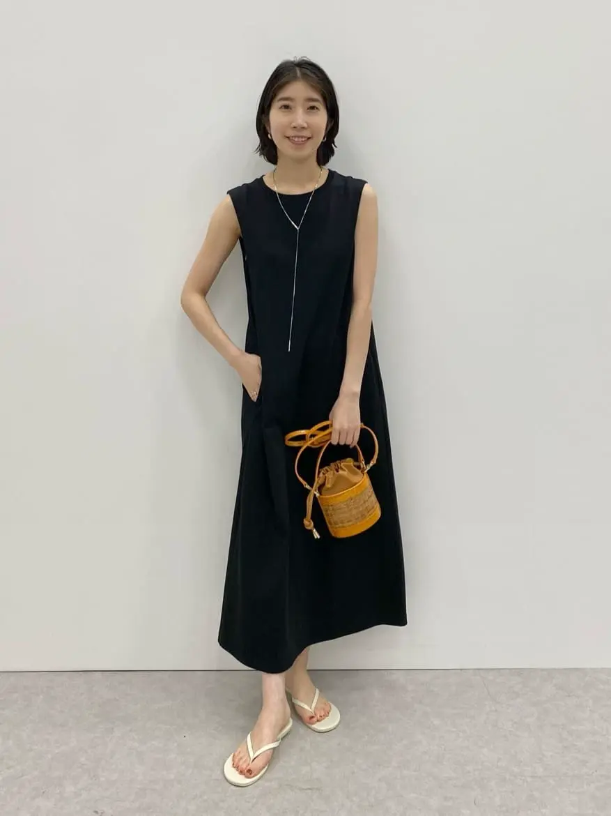  板垣 コーディネート画像