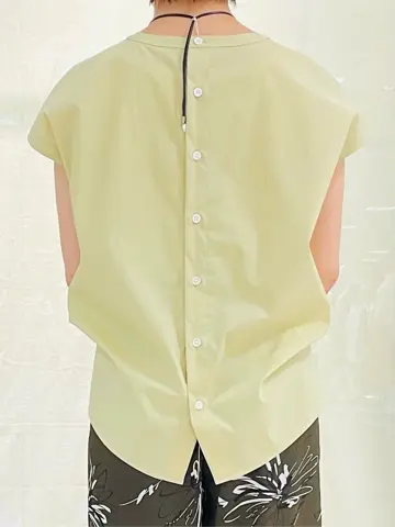 23区 S 山川 コーディネート画像