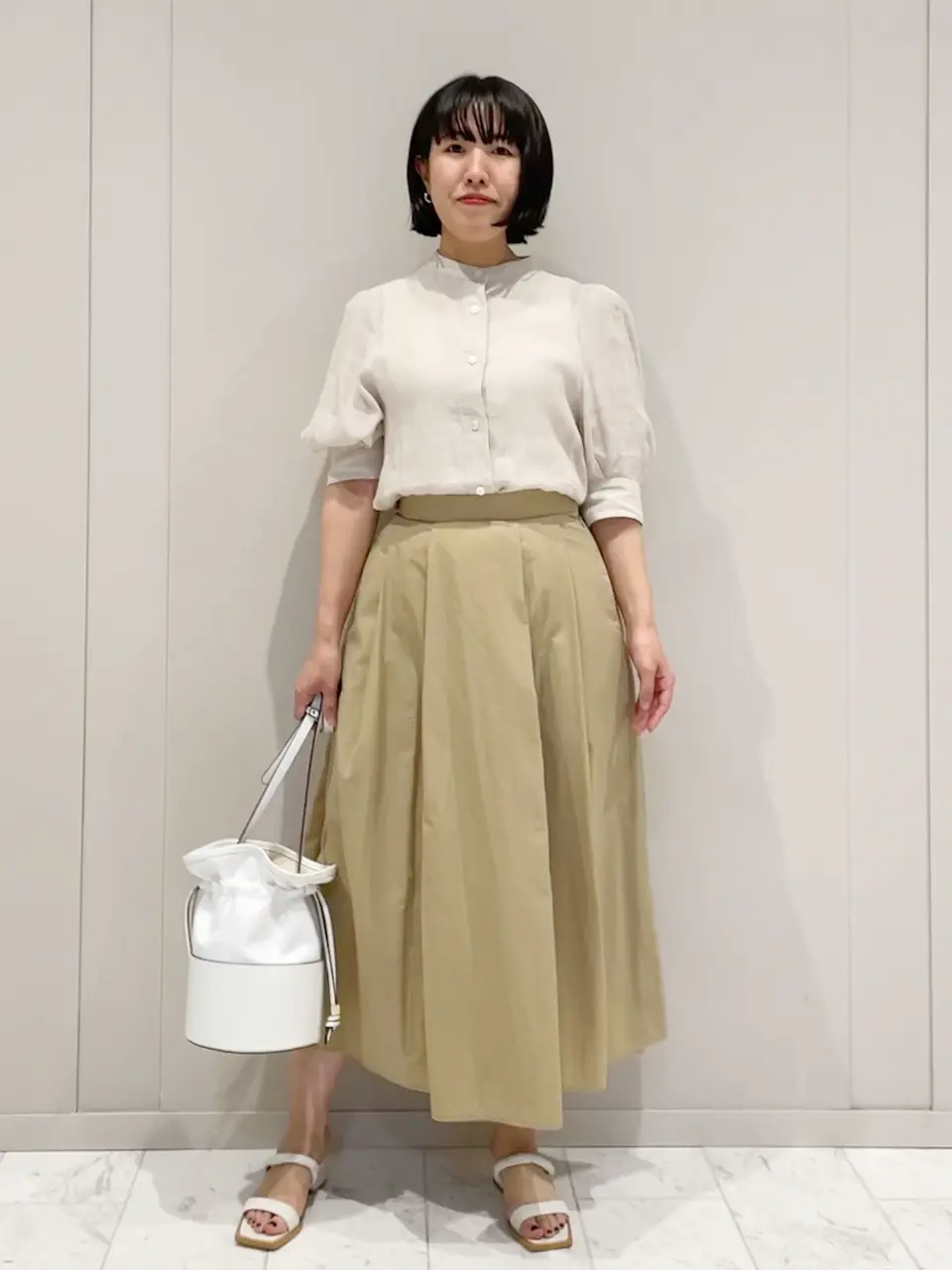  高橋 コーディネート画像