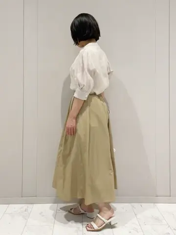 23区 S 高橋 コーディネート画像