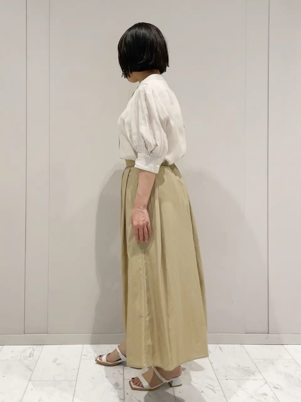 23区 S 高橋 コーディネート画像