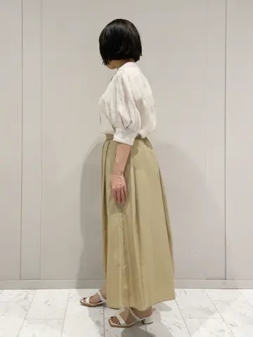 23区 S 高橋 コーディネート画像