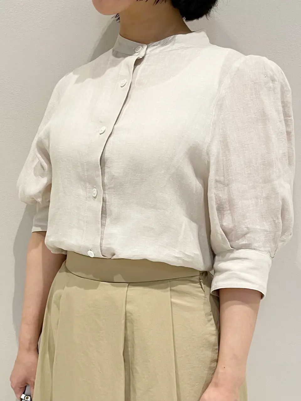 23区 S 高橋 コーディネート画像